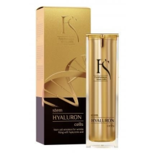 Fytofontana Stem Cells Hyaluron ráncfeltöltő emulzió 30ml arctisztító
