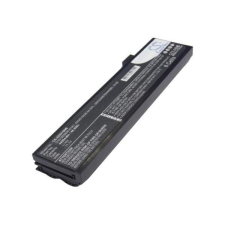 G10-3S3600-S1A1 Akkumulátor 4400 mAh egyéb notebook akkumulátor