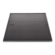 G21 Argentina BBQ G21 Öntöttvas Grillezőlap - 43x36,5cm kerti sütés és főzés