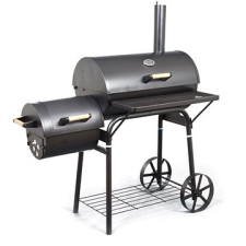 G21 BBQ big grillsütő