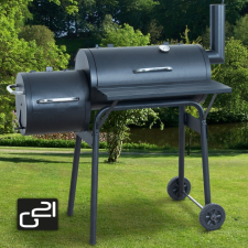 G21 BBQ Small grillsütő