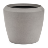  G21 Cement Round virágcserép 55,6 x 55,6 x 48,4