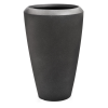  G21 Coal Oval virágcserép 55 x 55 x 86,3