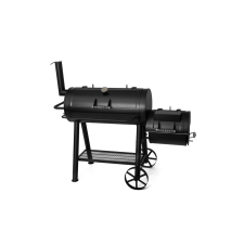 G21 Colorado BBQ grill (GA-COR-SMK) grillsütő