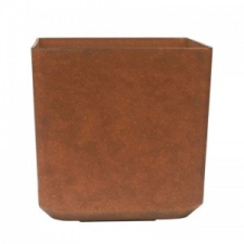 G21 Element Blockvirágcserép 35 x 35 x 35 kerti tárolás
