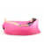 G21 felfújható lazy zsák, pink