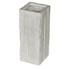 G21 Fossil Tube virágcserép 50 cm kerti tárolás