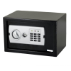 G21 G21 Digitális széf 310x200x200mm 6392202