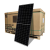 G21 G21 MCS MCS LINUO SOLAR 450W napelem mono, fekete keret - raklap 31 db, ár/darab