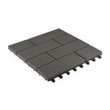 G21 G21 Samoa WPC burkolócsempe, incana, 11 darab járólap