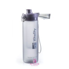 G21 G21 smoothie/juice palack, 600 ml, jégszürke kisháztartási gépek kiegészítői