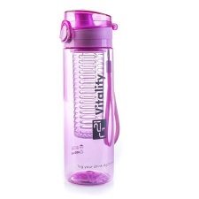 G21 G21 smoothie/juice palack, 600 ml, lila kisháztartási gépek kiegészítői