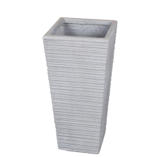 G21 G21 Stone Linea virágcserép 59 cm kerti tárolás