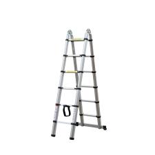 G21 GA-TZ12-3,8M teleszkópos létra/állvány létra és állvány