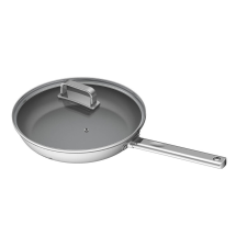 G21 Gorumet Magic serpenyő, 28 cm, rozsdamentes acél edény