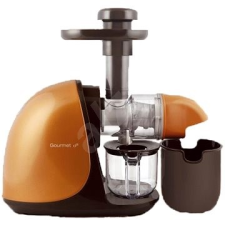 G21 Gourmet gyümölcsprés és centrifuga