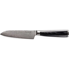 G21 Gourmet Damascus Santoku kés 13cm (21-DMSP-SNTk13) (6002297) konyhai eszköz