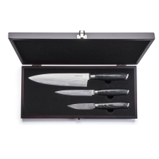G21 Gourmet Damascus szett, small box 60022168 konyhai eszköz