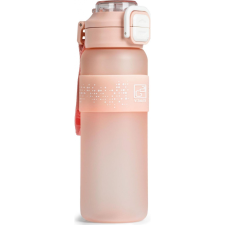 G21 ivópalack 1000 ml, 2az1-ben, jeges rózsaszín (60022437) kulacs, kulacstartó
