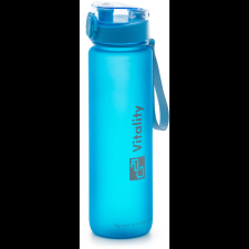 G21 Ivópalack, 1000 ml, kék-deres (MX5041MZ) kulacs, kulacstartó