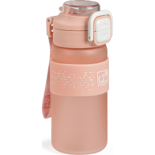 G21 ivópalack 600 ml, 2az1-ben, jeges rózsaszín (60022433) kulacs, kulacstartó