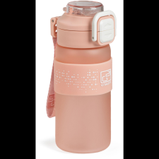 G21 Ivópalack, 600 ml, rózsaszín-deres ( G21LAH06RU-ZM) kulacs, kulacstartó