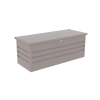 G21 Kerti doboz G21 Denver 560 L, szürke fém (63900845)