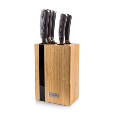 G21 Késkészlet G21 Gourmet Rustic 5 db kés és bárd