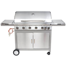 G21 Mexico BBQ Premium line grillsütő grillsütő