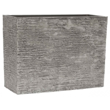 G21 Natur Box virágcserép 60 x 45 x 25 kerti bútor