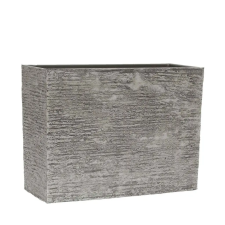  G21 Natur Box virágcserép 60 x 45 x 25 kerti tárolás