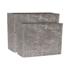 G21 Natur Box virágcserép 71x51x30 kerti tárolás