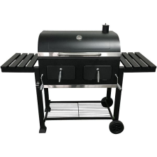 G21 Panama BBQ grillsütő
