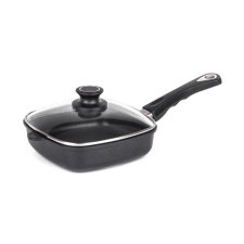 G21 Pool mély serpenyő fedéllel, 20 cm (6342518) edény
