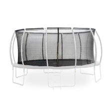  G21 pótalkatrész védőháló a SpaceJump 490 cm trambulinhoz trambulin kiegészítő