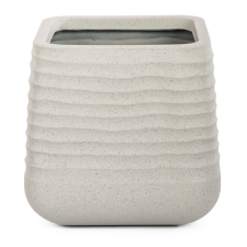 G21 Sand Cube virágcserép 38 x 38 x 37 kerti tárolás