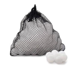 G21 Sous Vide Szigetelő golyó, 100 db edény