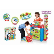 G21 Super Shopping Machine gazdaság, üzlet