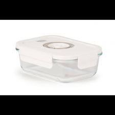 G21 vákuumos, 1480 ml, üveg (G21-VKDZ1480SK) uzsonnás doboz