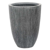 G21 Virágcserép G21 Lava Cone 37 x 37 x 48,5