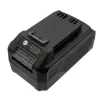  G24B2 Szerszámgép akkumulátor 4000 mAh
