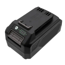  G24B2 Szerszámgép akkumulátor 4000 mAh barkácsgép akkumulátor