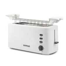 G3 Ferrari G10142 Essential Toast kenyérpirító, 4 szeletes (13997) kenyérpirító