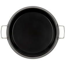 G3 Ferrari G10184 Tapadásmentes serpenyő G10177 pizzasütőhöz (G10184) edény