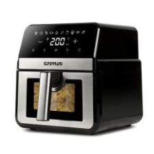G3 Ferrari G10196 Friggisano 2X forrólevegős sütő 8,5L (15311) fritőz