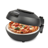 G3 Ferrari G3 Ferrari G10199 Pummarola Pizza pizzasütő, 31 cm természetes kordierit kőlappal, 1200W