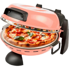 G3FERRARI G1017715 Delizia pizza sütő Anniversary Coral Passion 1200W pizzasütő