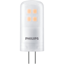  G4 CAPSULE LED izzó 2.7W = 28W 315lm 2700K meleg 12V PHILIPS CorePro izzó