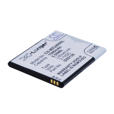 G55135 Akkumulátor 1500 mAh mobiltelefon akkumulátor