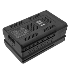  G60B4 Szerszámgép akkumulátor 8000 mAh barkácsgép akkumulátor